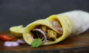 Calcutta Aroma - Cover photo