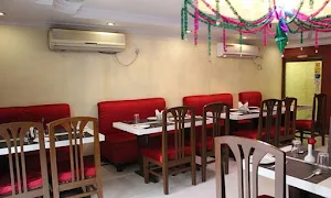 Calcutta Bistro - Logo