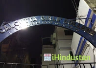 Calcutta Girls' College - Logo