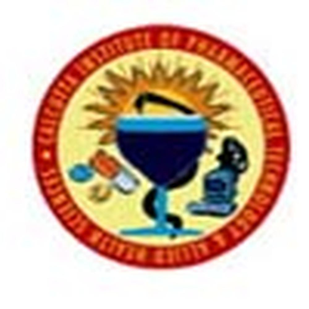Calcutta Institute of Pharmaceutical Technology and Allied Health Sciences (CIPT) - Logo