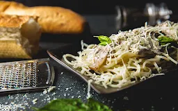 Calcutta Kitchen - Cover photo