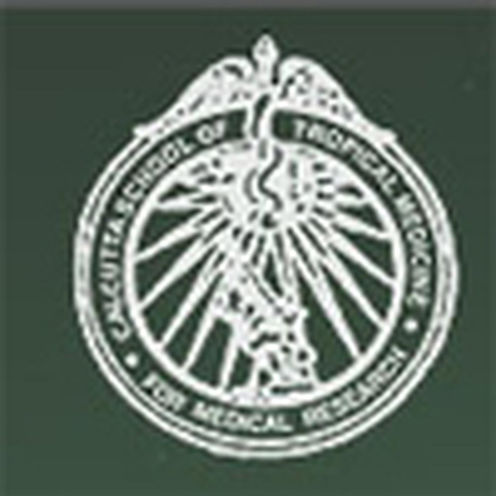 Calcutta School of Tropical Medicine (CSTM) - Logo