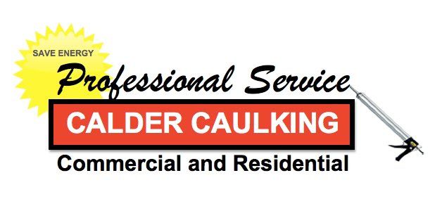 Calder Caulking - Logo