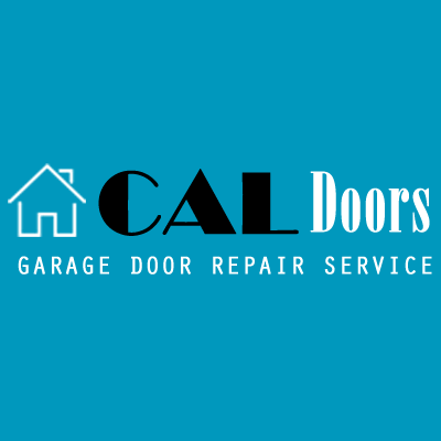 Cal Doors - Logo