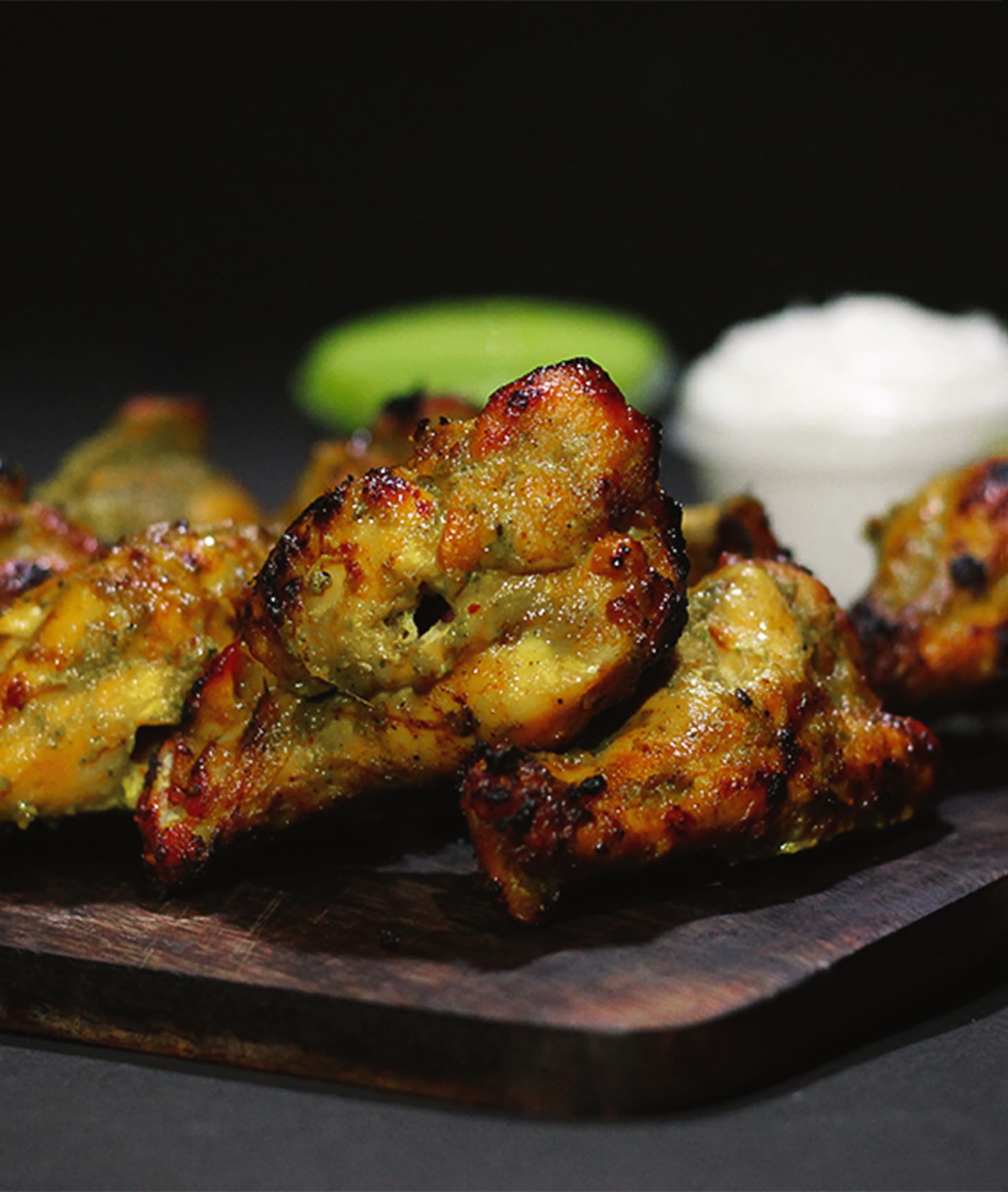 CALEDON KABABS - Logo
