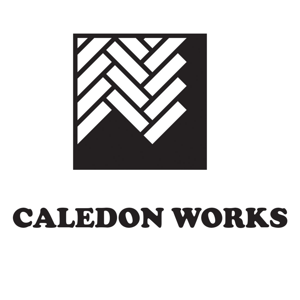 Caledon Works - Logo