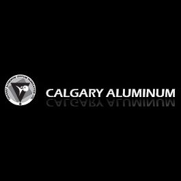 Calgary Aluminum Custom Fabrication Ltd - Logo