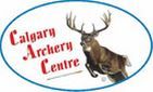 Calgary Archery Centre Inc - Logo