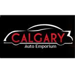 Calgary Auto Emporium - Logo