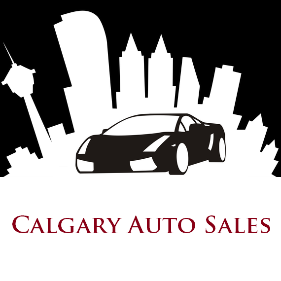 Calgary Auto Sales - Logo