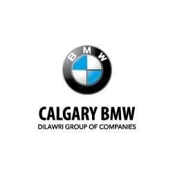 Calgary BMW - Logo
