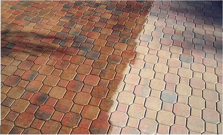 Calgary Concrete Sealing - Logo