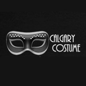 Calgary Costume - Logo
