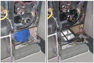 Calgary Duct Cleaning Services - Cover photo