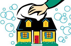 Calgary Exterior Cleaning - Logo