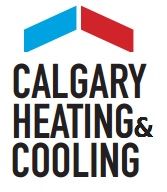 Calgary Heating and Cooling - Logo