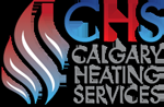 Calgary Heating Services - Logo