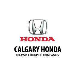 Calgary Honda - Logo