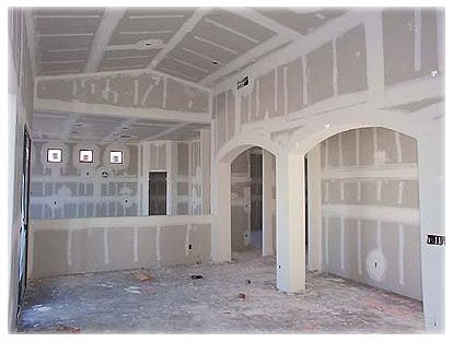 Calgary Interior Systems Ltd. - Cover photo