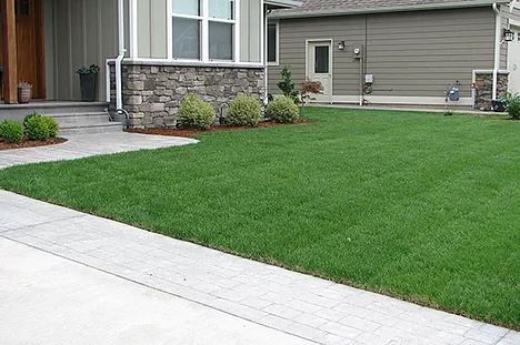 Calgary Lawn &a; Landscape - Cover photo