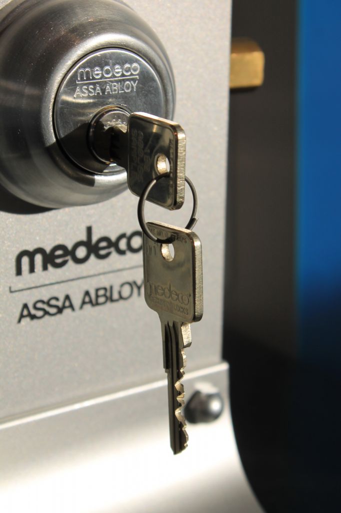 Calgary Lock &a; Safe - Cover photo