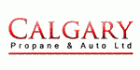 Calgary Propane &a; Auto Ltd - Logo