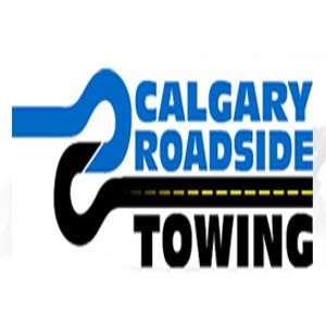 Calgary Roadside Towing - Logo