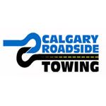 Calgary Roadside Towing - Logo