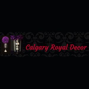 Calgary Royal Decor - Logo