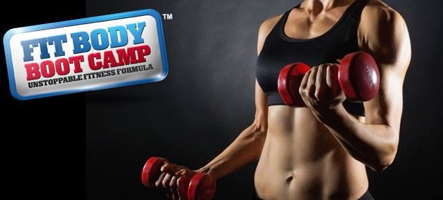 Calgary S.E. Fitbody Bootcamp - Cover photo