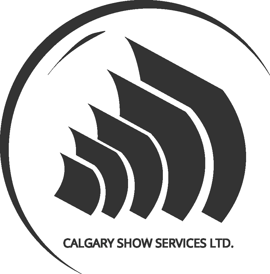 Calgary Show Services Ltd. - Logo