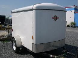 Calgary Trailer Depot - Logo