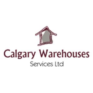 Calgary Warehouse Maintenance Services Ltd - Logo