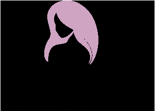 C &a; L Hair Salon and Accessories - Logo