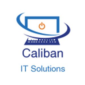 Caliban IT Solutions - Logo