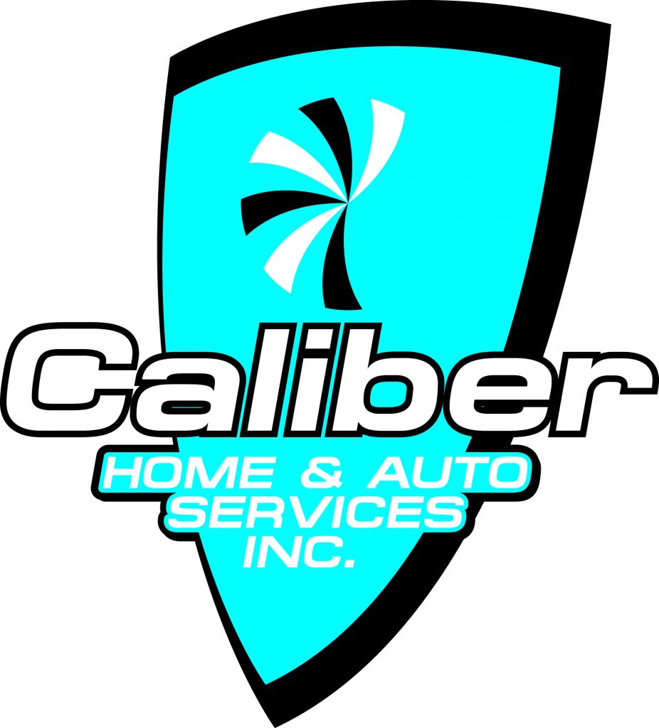 Caliber Air Repair Furnace and Duct Cleaning - Logo