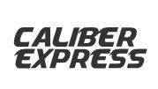 Caliber Express - Logo