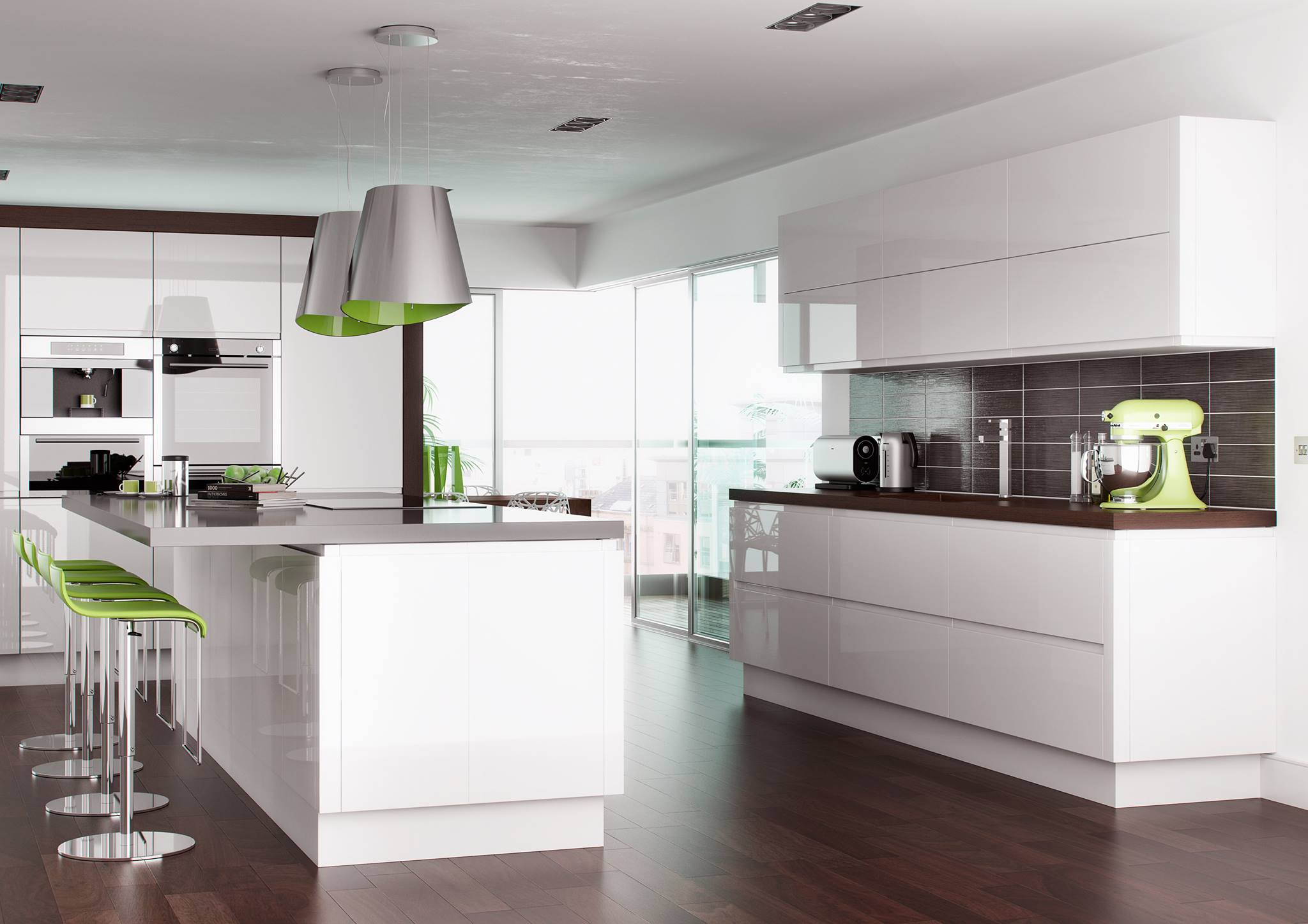 Caliber Kitchen and Joinery Canberra - Cover photo