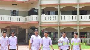 Calicut Arts College - Logo