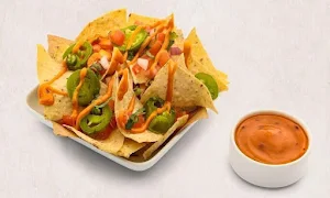California Burrito - Logo