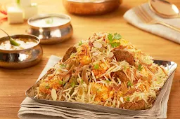 California Biryani - Logo