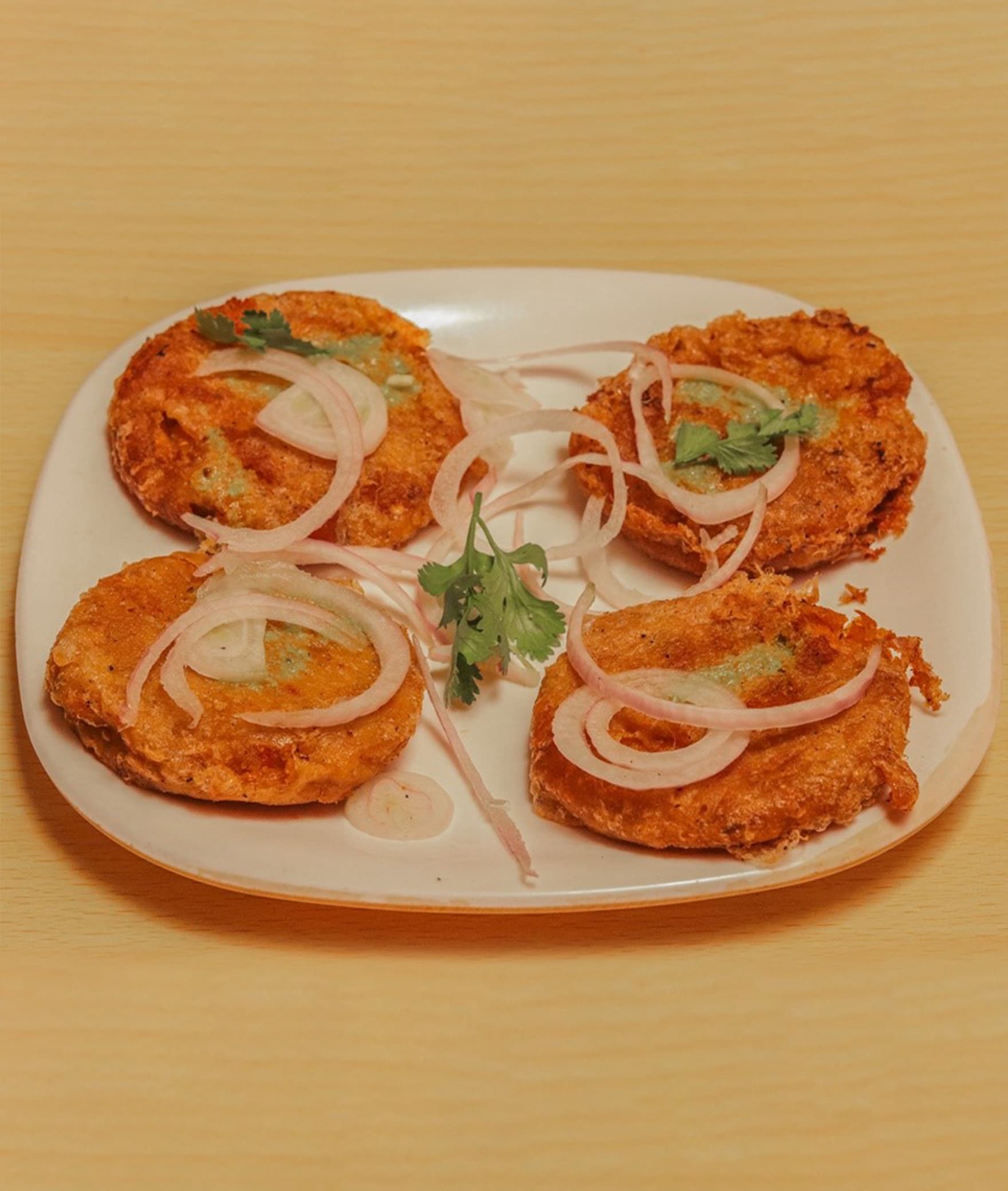 California Chicken - Logo