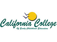 California College of Early Childhood Education - Logo