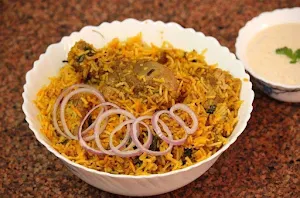 Call 4 Biryani - Cover photo