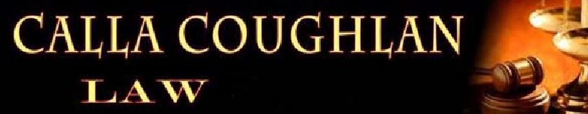 Calla Coughlan Law - Logo
