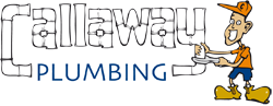 Callaway Plumbing - Logo