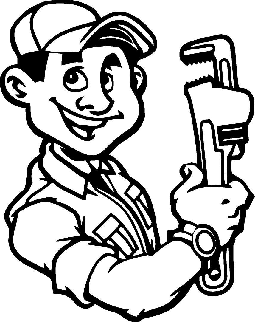 Callaway Plumbing and Drains Ltd. - Logo