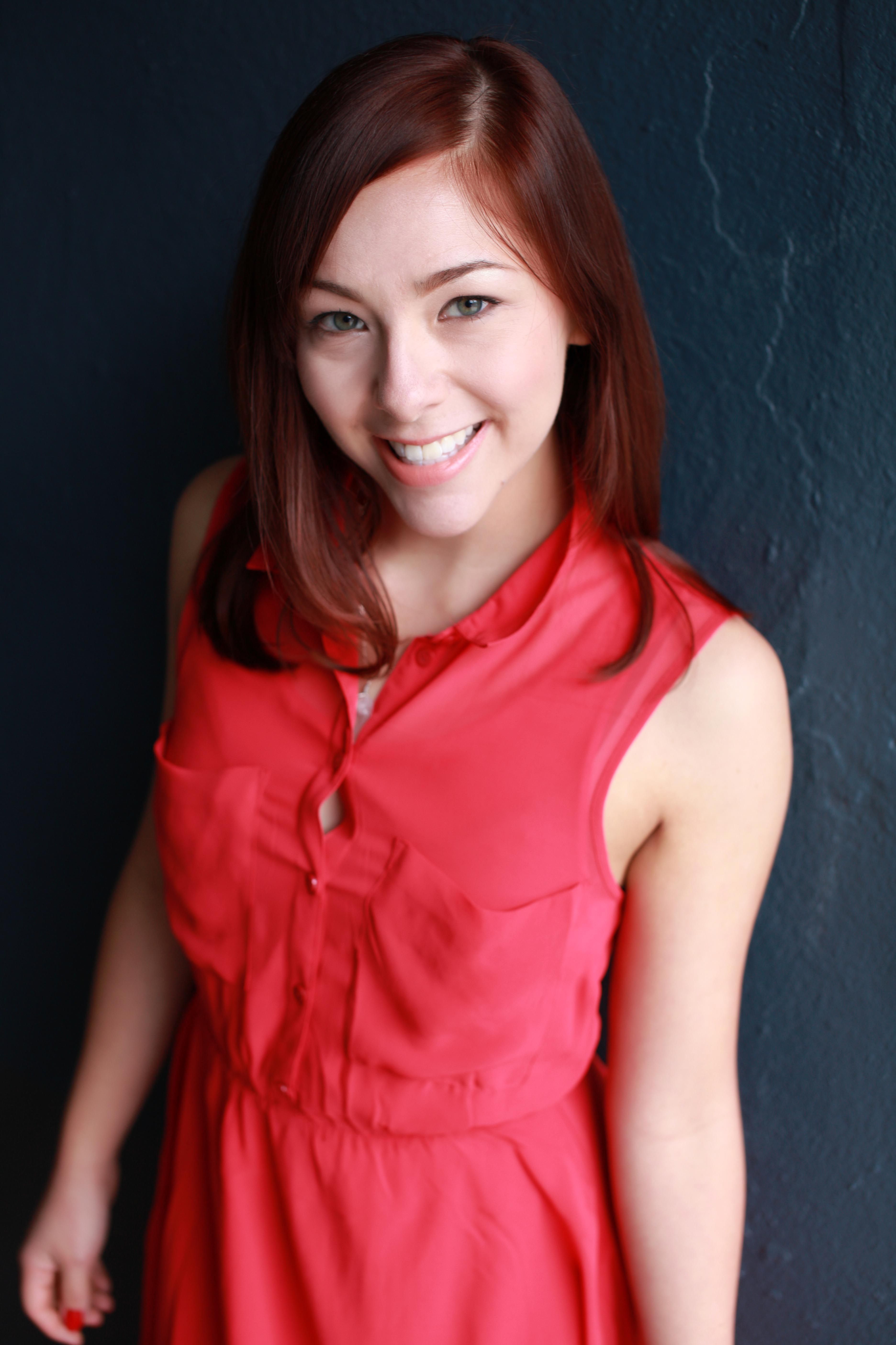 Callback Headshots - Cover photo