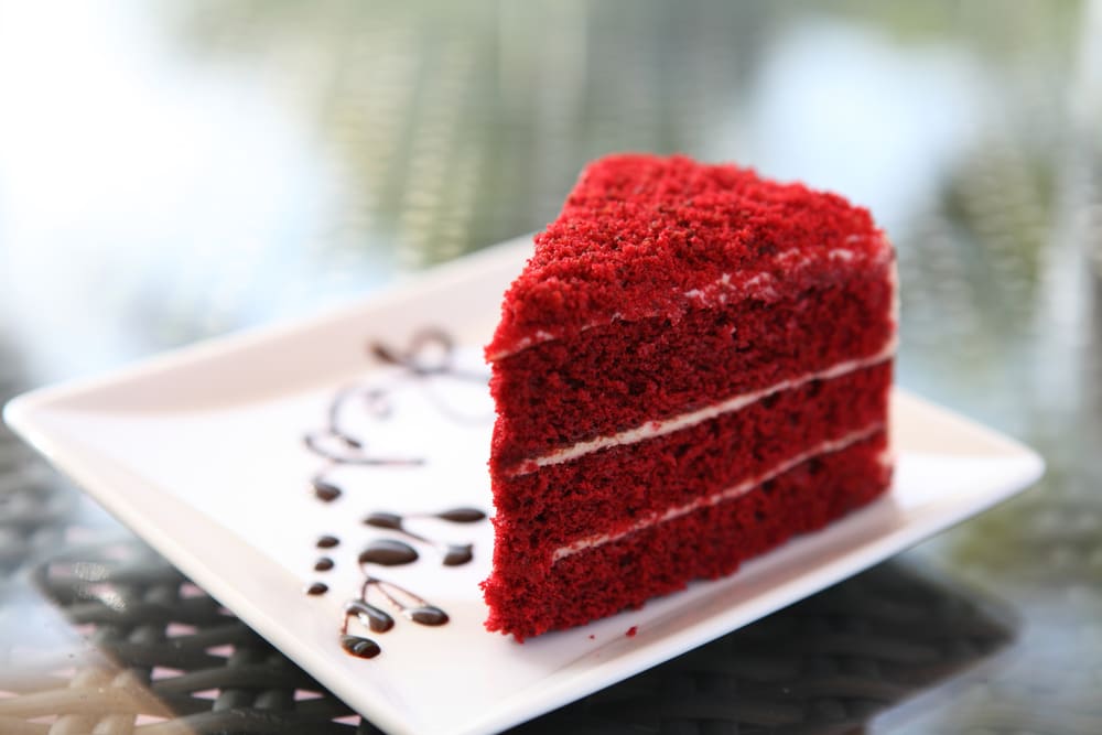 Call For Cake - Logo