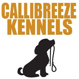 Callibreeze Kennels - Logo